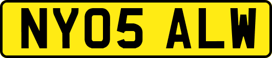 NY05ALW