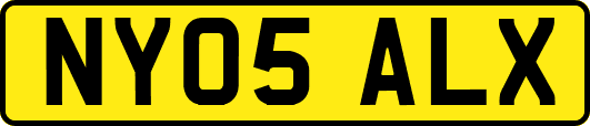 NY05ALX