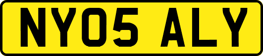 NY05ALY