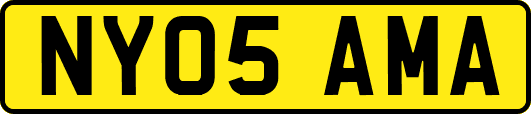 NY05AMA
