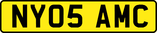 NY05AMC