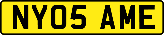 NY05AME