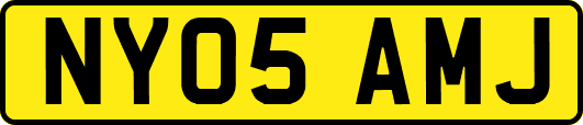 NY05AMJ