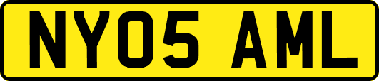 NY05AML