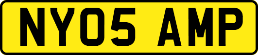 NY05AMP