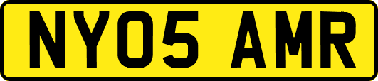 NY05AMR