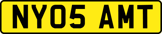 NY05AMT