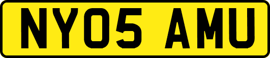 NY05AMU