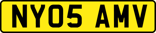 NY05AMV