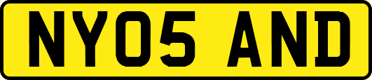 NY05AND