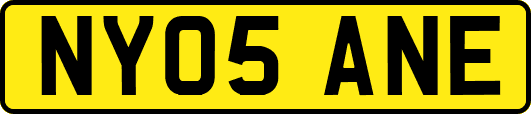 NY05ANE