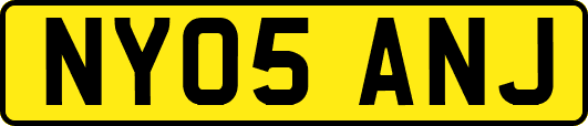 NY05ANJ