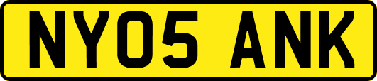 NY05ANK
