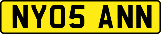 NY05ANN