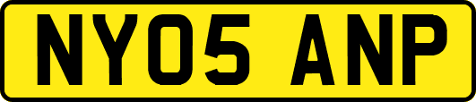 NY05ANP