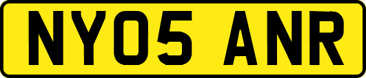 NY05ANR