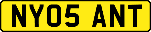 NY05ANT