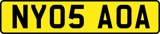 NY05AOA