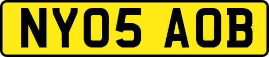 NY05AOB