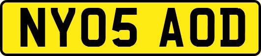 NY05AOD
