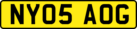 NY05AOG