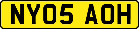 NY05AOH