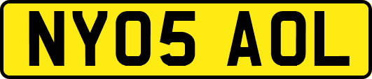 NY05AOL