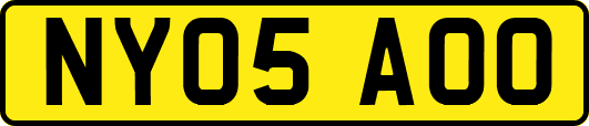 NY05AOO