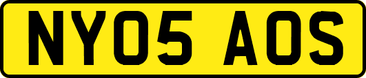 NY05AOS