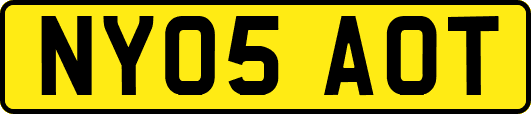 NY05AOT