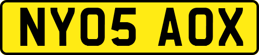 NY05AOX