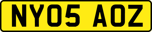 NY05AOZ
