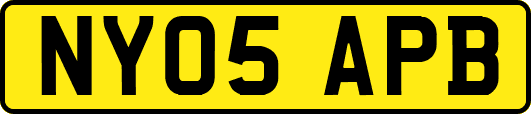 NY05APB
