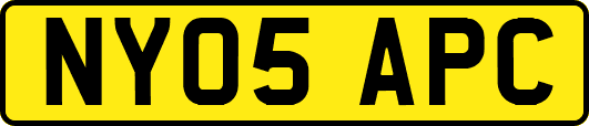 NY05APC