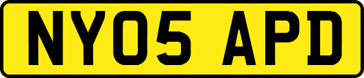 NY05APD