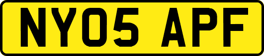 NY05APF
