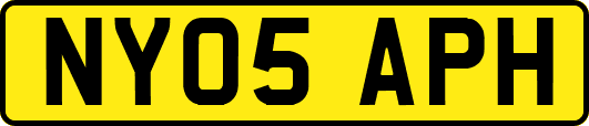 NY05APH