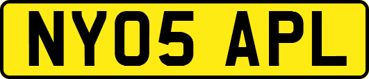 NY05APL