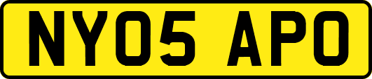 NY05APO