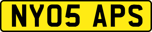 NY05APS