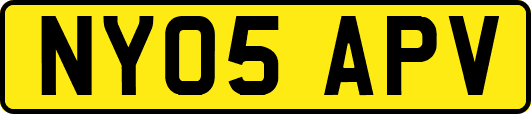 NY05APV