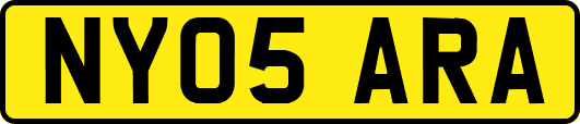 NY05ARA