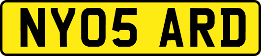 NY05ARD