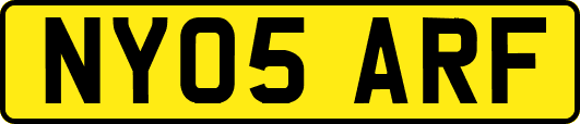 NY05ARF