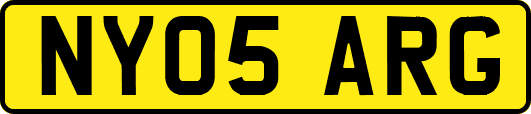 NY05ARG