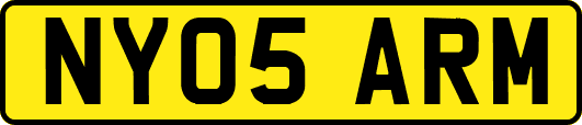 NY05ARM