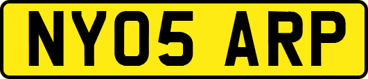 NY05ARP