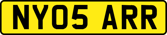 NY05ARR