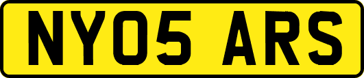 NY05ARS