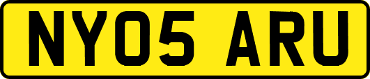 NY05ARU